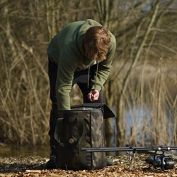 Solar Tackle Worldwide Bait "N" Cool Bag 35L